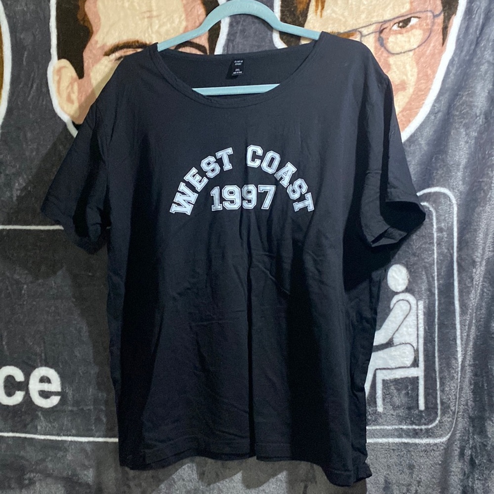 Shein t shirt